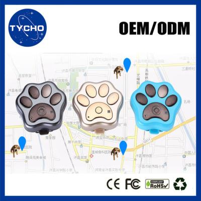 China GPS Tracking 3G Mini Waterproof GPS Tracker Mini Pet GPS Tracker Accurate Positioning Small GPS Satellite Tracker for sale