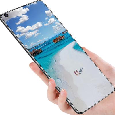 China Dual SIM Card 2021 New Unlocked Smartphone M11 Pro With Original Dual SIM Card Face ID Unlock Android 9.0 5GB+512GB Celulares for sale