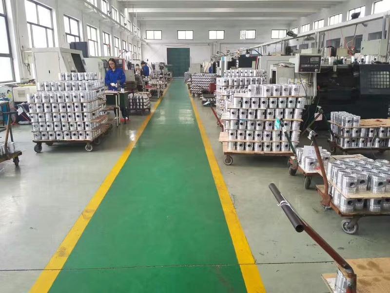 Verified China supplier - Shiyan Huahan Auto Parts Co., Ltd.