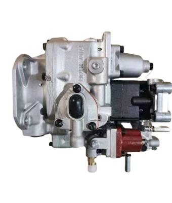 China 3262030 4951440 4951441 4951476 PTG Type 3.9L Fuel Pump Assembly for sale