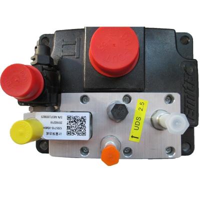 China Original or OEM high quality diesel engine parts urea pump adblue pump 5273338 4931694 1205710-KW100 5733338 for sale