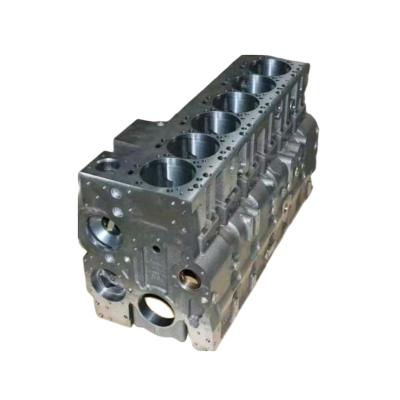 China Hotels Charger Cylinder Block, Engine Cylinder Block, 4060394 for sale