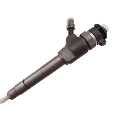 China Remanufactured Injector 253-0616 211-3028 2113028 2530616 3.9L for sale