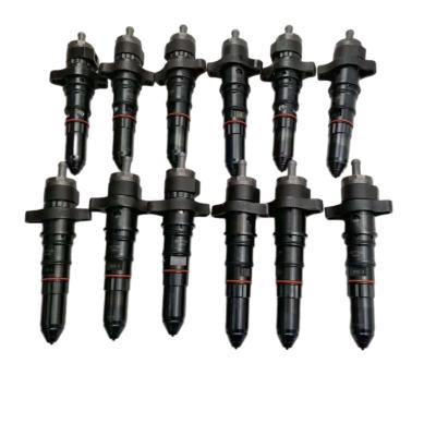 China Remanufactured Injector 178-0199 222-5966 10R-0782 3.9L for sale