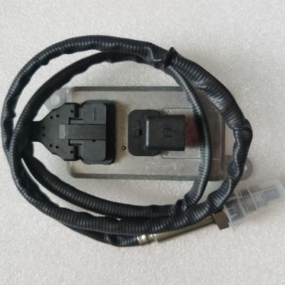 China Advantage Supply 03L907807AF 12V Nitrogen Oxygen Sensor OEM Standard Size for sale