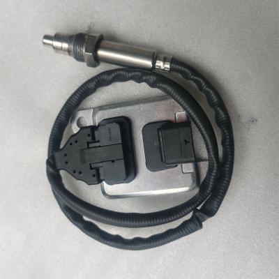 China Genuine auto parts 24V nox sensor 22827995 thyristor OEM 5WK9 7372 5WK97372 standard size for sale