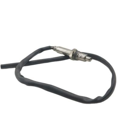 China Nitrogen and Oxygen Sensor Probe Nox Sensor Nitrogen Oxide Sensor Universal OEM Standard Size for sale