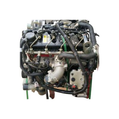 China Original Dongfeng diesel engine 6bta5.9-c150 for build 15 for sale