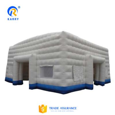 China CE/US/EN71/EN14960 Certified Inflatable Party Tent for Commercial and Party Events for sale