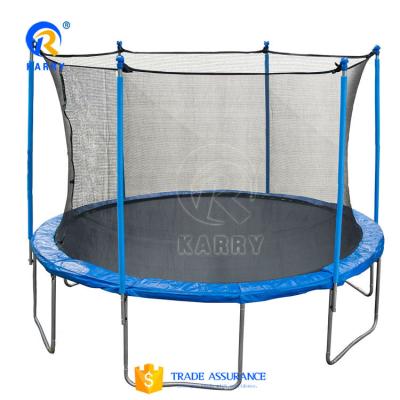 Cina Unisex Safety Jumping Mini Park per bambini e adulti nel Commercial Trampoline Park in vendita