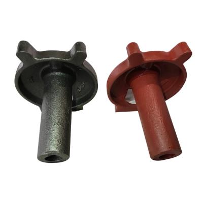 China Agriculture Machinery Parts High Precision Agriculture Machinery Parts Casting for sale