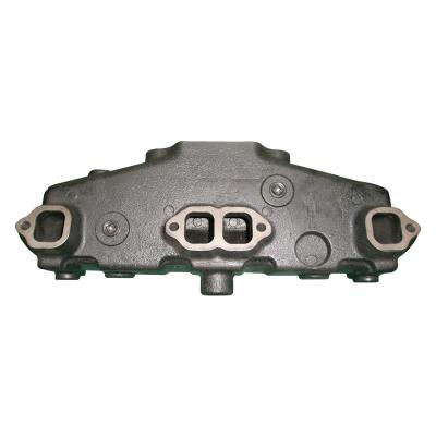 China OEM High Strength Gray Cast Iron Sand Casting Auto Part/Machinery for sale