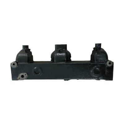 China Volvo Engine XME 84532 Log 4-Cylinder Style Manifold For Volvo Engines for sale