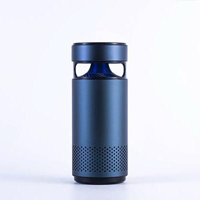 China H13 Hepa Filter China Manufacturer Air Purifiers Industry Wholesale Price 2200 Mah Car Air Purifier for sale