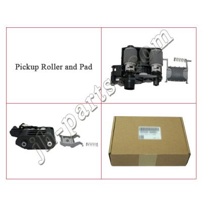 China Brand New Compatible M1536 M1536dnf ADF Pick Up Roller And Separation Pad for sale