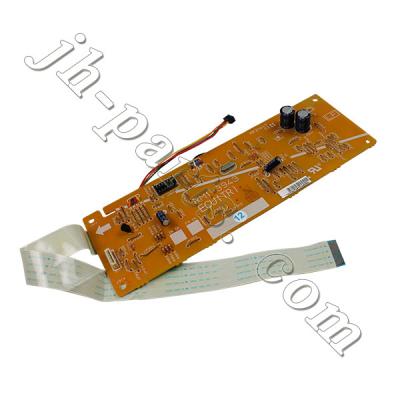 China RM1-3943 DC Panel Panel/DC Controller Board Assembly /Control Panel DC Board For M1005 M1005 for sale