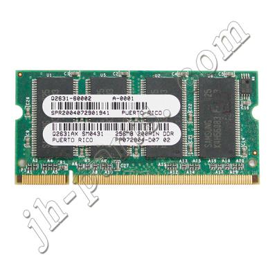 China Printer Parts 4650 4700 Machine 4650/4700 256MB DRR Memory Module Printer Parts for sale