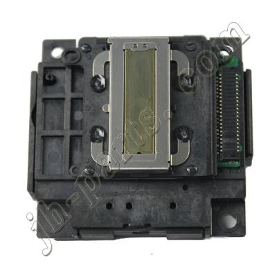 China Printer Spare Parts High Quality Print Head For Machine L300/L110 Printer Parts L300 L100 for sale