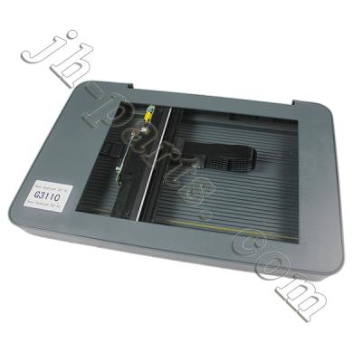 China L2698A G3110A Flatbed Scanner Assembly Printer Spare Parts G3110A for sale