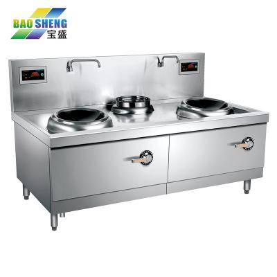 China Commercial Electric Industrial Electric Cooker Automatic Lift Hotel Electric Soup Pasta Cooker for sale