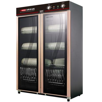 China Wholesale Hotel Factory Price China Large Ozone Disinfection Cabinet For Knives for sale