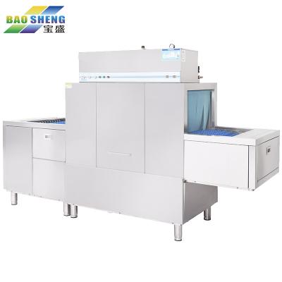 China Equipment Hood Type Dishwasher Commercial Drawer Dishwasher Restaurant Kitchen Dishwasher for sale