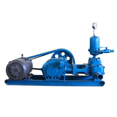 China Farms 250L/min BW250 High Pressure Mud Pump for sale