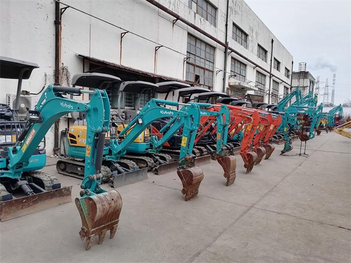 Verified China supplier - Shanghai Yw Engineering Machinery Co., Ltd