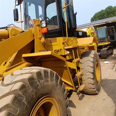 China Japan 18 Tons Cat 950f Wheel Loader Caterpillar 950f Used Mini Loader for sale