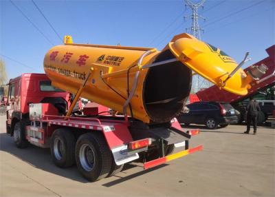 China Howo 336 Truck Howo Dumper Truck 6x4 336 371 10 Wheeler 40 Ton Tipper Truck 380HP for sale