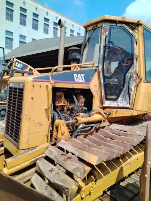 China Caterpillar D4G Bulldozer Cat D4g Dozer Weight 4t 13.9km h for sale