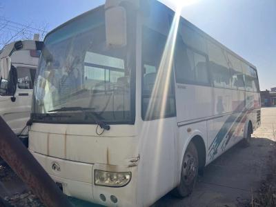 Cina Autobus usato di 40 posti di alta qualità Made in China Autobus YuTong con garanzia di un anno in vendita