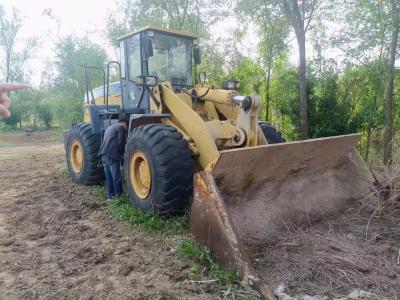 China SEM 630B spoortype LGP-bulldozerlader met een enkele staaf-riper Te koop