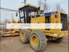 Low Hour SEM919 Grader Price | Certified Used Construction Equipment in good condition