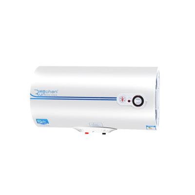 China Tankless Electric Water Heater Factory Directly Supply Good Price Horizontal Electric Water Heater Geyser for sale