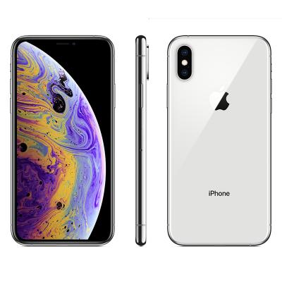 China Various Colors Gold A Rate 256Gb Us Version Used Phone For Iphone XS for sale