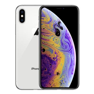 China Diverse colors wholesale smartphone good cell phone price original used unlocked phone 64GB 256GB for iphone xs max for sale