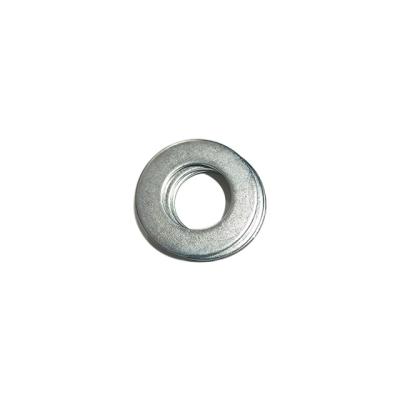 China Round Fastener Manufacturer High Quality Stainless Steel Metal Gasket Round Washer for sale