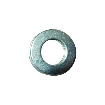 China Round Made in China Stainless Steel Hardware Round Flat Washer Metal Gasket for sale