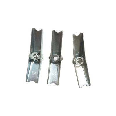 China Buildings Made in China Orchid Clip Aircraft Umbrella Bolt Expansion Anchor Bolt for sale