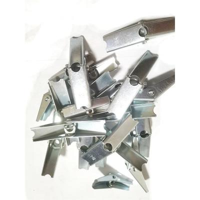 China Buildings Hot Sale Butterfly Toggle Anchor Galvanized Aircraft Umbrella Expansion Bolts for sale