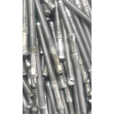 China Buildings Fastener Manufacturer Car Repair Gecko Expansion Bolts for sale