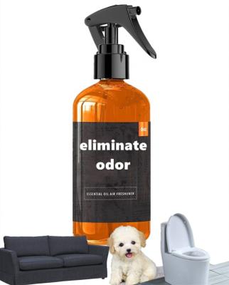 Chine Eliminator for Strong Odor-Deodorizer for pet urine smells or toilet-6oz à vendre