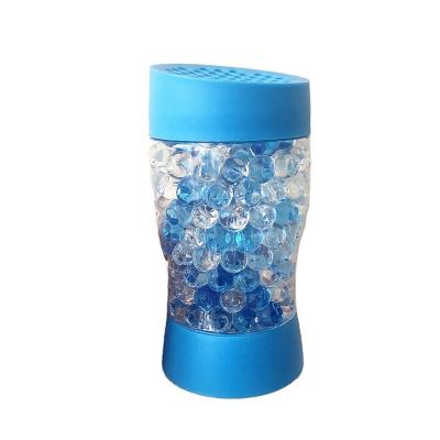 China LED Light Crystal Beads Air Freshener,Long-Lasting  Freshener Beads to Freshen Home, Car, or Office for sale