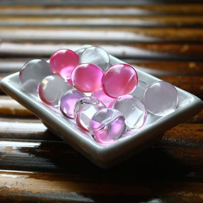 China 2oz to 16oz hot selling fragrance crystal beads color changing led light air freshener for sale