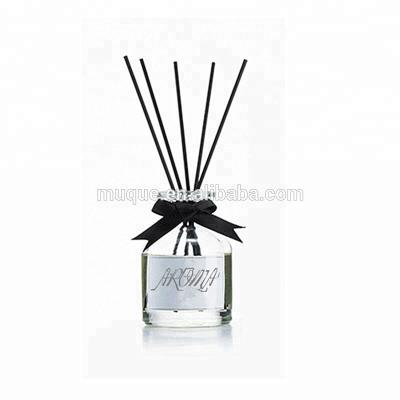 China Luxury Aroma Liquid Air Freshener Reed Diffuser with Natural Essential Oil-150ml for sale