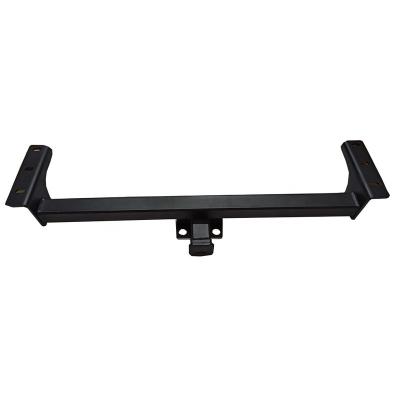 China Trailer Parts Steel Hitch Trailer Tow Bar For NP300 for sale