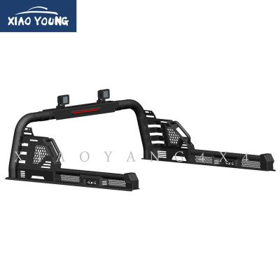 China Factory-direct Pickup 4X4 Sport Roll Bar for sale