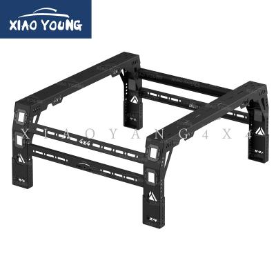 China Factory-direct Universal Pickup Truck Anti Roll Bar Off Road Parts for sale