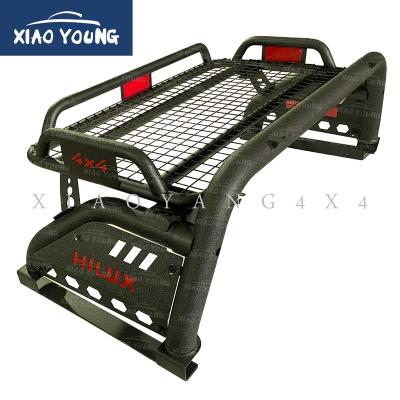 China Factory-direct Basket Steel Universal Anti Roll Bar For 4x4 Pickup Trucks for sale